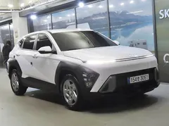 2023 Hyundai Kona Gasoline 2.0 2WD — фото 12