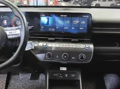 2023 Hyundai Kona Gasoline 2.0 2WD — фото 15