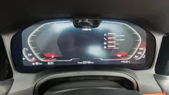 2022 BMW M4 M4 Convertible Competition M xDrive — фото 8
