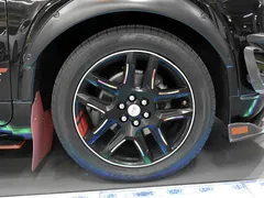 2021 Chevrolet Traverse 3.6 AWD Redline — фото 5