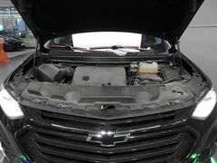 2021 Chevrolet Traverse 3.6 AWD Redline — фото 6