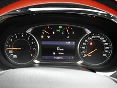 2021 Chevrolet Traverse 3.6 AWD Redline — фото 8