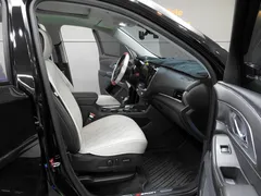 2021 Chevrolet Traverse 3.6 AWD Redline — фото 10