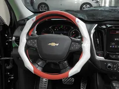 2021 Chevrolet Traverse 3.6 AWD Redline — фото 15