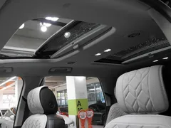2021 Chevrolet Traverse 3.6 AWD Redline — фото 19