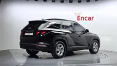 2023 Hyundai Tucson Gasoline 1.6 Turbo 2WD — фото 2