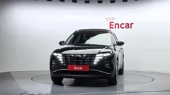 2023 Hyundai Tucson Gasoline 1.6 Turbo 2WD — фото 3