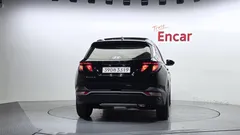 2023 Hyundai Tucson Gasoline 1.6 Turbo 2WD — фото 4