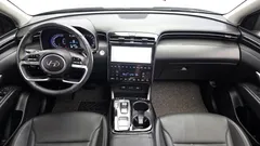 2023 Hyundai Tucson Gasoline 1.6 Turbo 2WD — фото 7