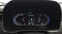2023 Hyundai Tucson Gasoline 1.6 Turbo 2WD — фото 8