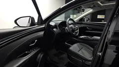2023 Hyundai Tucson Gasoline 1.6 Turbo 2WD — фото 10
