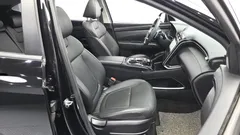 2023 Hyundai Tucson Gasoline 1.6 Turbo 2WD — фото 11