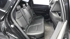 2023 Hyundai Tucson Gasoline 1.6 Turbo 2WD — фото 12