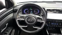 2023 Hyundai Tucson Gasoline 1.6 Turbo 2WD — фото 13
