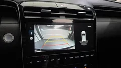 2023 Hyundai Tucson Gasoline 1.6 Turbo 2WD — фото 15