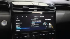 2023 Hyundai Tucson Gasoline 1.6 Turbo 2WD — фото 16