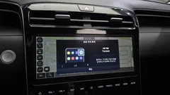 2023 Hyundai Tucson Gasoline 1.6 Turbo 2WD — фото 17