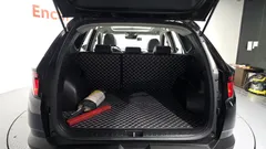 2023 Hyundai Tucson Gasoline 1.6 Turbo 2WD — фото 20