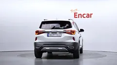 2022 Kia Seltos Gasoline 1.6 Turbo 2WD — фото 4