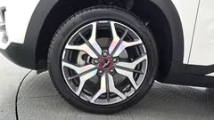 2022 Kia Seltos Gasoline 1.6 Turbo 2WD — фото 5