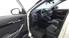 2022 Kia Seltos Gasoline 1.6 Turbo 2WD — фото 10