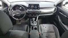 2022 Kia Seltos Gasoline 1.6 Turbo 2WD — фото 14