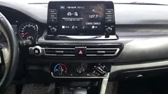 2022 Kia Seltos Gasoline 1.6 Turbo 2WD — фото 17