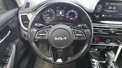 2022 Kia Seltos Gasoline 1.6 Turbo 2WD — фото 18