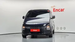 2024 Hyundai Staria Cargo 5-Seater — фото 3