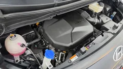 2024 Hyundai Staria Cargo 5-Seater — фото 6