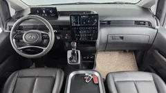 2024 Hyundai Staria Cargo 5-Seater — фото 7