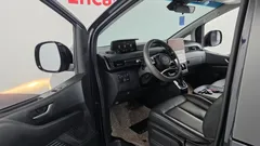 2024 Hyundai Staria Cargo 5-Seater — фото 10