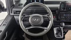 2024 Hyundai Staria Cargo 5-Seater — фото 12