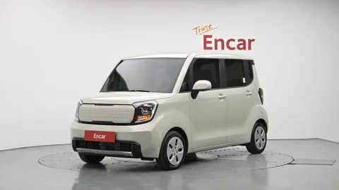 2023 Kia Ray Standard