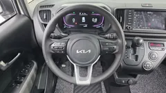 2023 Kia Ray Standard — фото 13