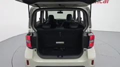 2023 Kia Ray Standard — фото 20