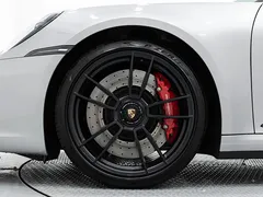 2022 Porsche 911 Carrera GTS Cabriolet — фото 5