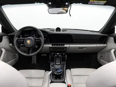 2022 Porsche 911 Carrera GTS Cabriolet — фото 7