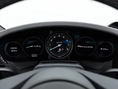 2022 Porsche 911 Carrera GTS Cabriolet — фото 8