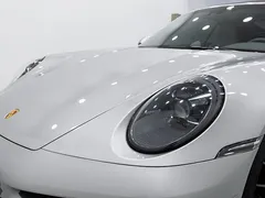 2022 Porsche 911 Carrera GTS Cabriolet — фото 15