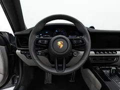 2022 Porsche 911 Carrera GTS Cabriolet — фото 19