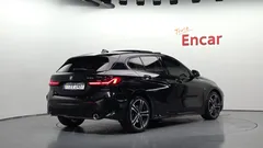 2023 BMW 1-Series 120i M Sports — фото 2