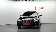 2023 BMW 1-Series 120i M Sports — фото 3