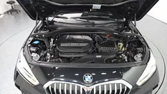 2023 BMW 1-Series 120i M Sports — фото 6