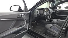 2023 BMW 1-Series 120i M Sports — фото 10