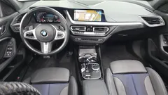 2023 BMW 1-Series 120i M Sports — фото 14
