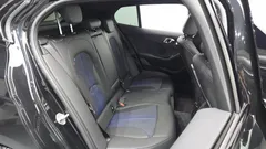 2023 BMW 1-Series 120i M Sports — фото 15