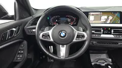2023 BMW 1-Series 120i M Sports — фото 16