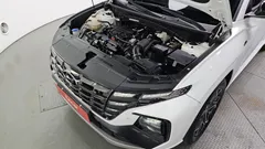 2022 Hyundai Tucson Gasoline 1.6 Turbo 2WD — фото 6