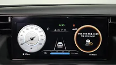 2022 Hyundai Tucson Gasoline 1.6 Turbo 2WD — фото 8